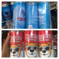 ราคา Kuma แก๊สกระป๋อง แพ็ค 3 กระป๋อง (20767403418)