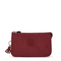 ราคา กระเป๋า KIPLING รุ่น CREATIVITY L สี Flaring Rust (12772777139)
