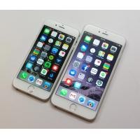 ราคา i6plus 16 32 64 128GB i6 6พลัส6s 6splus 7p 7 สมาร์ทโฟน 4 7 5 5 นิ้ว พร้อมกล่อง ฟรีหูฟัง โทรศัพท์ราคาถูก ใหม่ รับประกัน1ปีไอโฟน (20655130577)