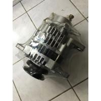 ราคา ไดชาร์ท isuzu TFR 3000 ไม่คอม 4่jh ปลั๊ก 1เขี้ยว ไดญี่ปุ่น บิ้วใหม่ (7459538458)