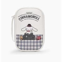 ราคา Sanrio Cinnamoroll กระเป๋าดินสอ กระเป๋าดินสอน่ารัก ความจุสูงกล่องดินสอ กระเป๋าเครื่องเขียน (20071299763)