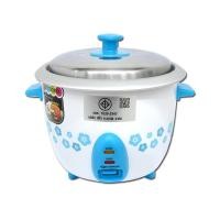 ราคา Kashiwa หม้อหุงข้าว 1 8 ลิตร ทรง drum RC 718 (7917966233)