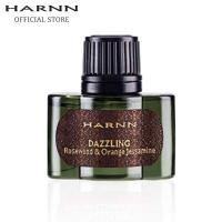 ราคา HARNN DAZZLING ROSEWOOD AND ORANGE JASSAMINE SIGNATURE ESSENTIAL OIL BLEND 12 ML น้ำมันหอมระเหย Aroma น้ำมันหอม น้ำหอมอโรม่า น้ำมัน อโรม่า Aromatherapy Pure Essential Oil น้ำหอมปรับอากาศ Spa (17407158