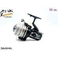 ราคา รอก รอกญี่ปุ่น รอกญี่ปุ่นมือ2 รอกตกปลา DAIWA ไดว่า Sportline ST 3000X W 46 ญี่ปุ่นมือสอง รอกตกปลาหน้าดิน รอกสปิน รอกวินเทจ รอกสะสม รอกโบราณ (20486744575)