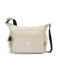 ราคา กระเป๋า KIPLING รุ่น GABBIE สี Light Sand (17228772493)