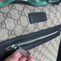 ราคา กระเป๋าสตางค์ กระเป๋าคาดอก กระเป๋าสะพายข้าง กระเป๋าสะพายข้างผช กระเป๋าแฟชั่น2023 GCมี9 นิ้วและ11นิ้ว มีของพร้อมส่งกุชชี่ ราคาดีๆ (8432104697)