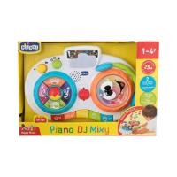 ราคา Chicco Piano Dj Mixy เครื่องเล่น (18053225362)