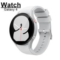ราคา New Smart Watch Men Women for Samsung Galaxy Watch 4 Full Touch Screen IP68 Waterproof Body Temperature Custom Dial SmartWatch (20202143813)