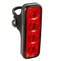 ราคา ไฟหลัง Knog รุ่น Blinder Mob V Four Eyes (19485087590)