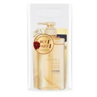 ราคา TSUBAKI ซึบากิ พรีเมียม วอลลุ่ม แอนด์ รีแพร์ แชมพู 490 มล ฟรี TSUBAKI ซึบากิ พรีเมียม วอลลุ่ม แอนด์ รีแพร์ แชมพู 330 มล รีฟีล (20686733095)