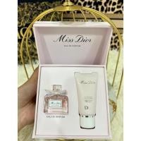 ราคา Gift set miss dior EDP ป้ายไทยทำยอดมาค่ะ (18343564828)