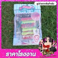 ราคา CLพร้อมส่ง แกนม้วนผม โรลม้วนผม แกนดัด แกนดัดผม พร้อมยางรัดแกน แกนม้วนลอน แกนดัดพลาสติก ชิ้นดัดผม โรลดัดผม ที่ดัดผม แกนม้วนผมหยิก (17301728264)