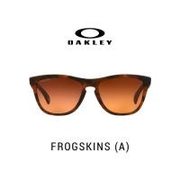 ราคา OAKLEY SUNGLASSES FROGSKINS A OO9245 9245D1 (13228136037)