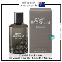 ราคา น้ำหอม David Beckham beyond EDT 90 ml สินค้าของแท้จาก ออสเตรเลีย (17127828137)