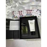 ราคา Dior Homme Edt น้ำหอม 10 ml หัวแต้ม Shower Gel 20 ml สคบ (18120903801)