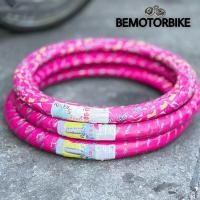 ราคา ยางนอกมอไซค์ Rocky ขอบ 17 (6453670929)