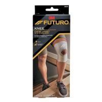 ราคา Futuro Stabilizing Knee Support พยุงเข่าแกนคู่ มี 3 ไซส์ (15012762065)