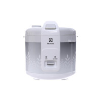 ราคา ELECTROLUX หม้อหุงข้าว 1 8 ลิตร รุ่น ERC3305 สินค้าใหม่ ประกันศูนย์ ส่งจาก ร้าน ในไทย มีสินค้าพร้อมส่ง สินค้ามีมาตรฐานอุตสาหกรรม มอก (19777615314)