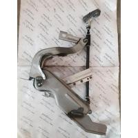 ราคา ชุดคันดึงเบรกมือ D Max ปี 2007 2011 รุ่นตอนเดียว มือดึงเบรคมือ ดีแม็ก ดีแม็ค ที่ดึงเบรคมือ คันดึง เบรคมือ ใหม่แท้ศูนย์ (14877298558)