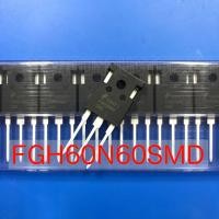 ราคา IGBT FGH60N60SMD 60N60 ไอจีบีที 60A 600V (16117299230)