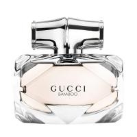 ราคา เคาน์เตอร์ของแท้ น้ำหอม Gucci Bamboo EDP Limited Edition EDP Womens 75ML น้ำหอมติดทนนาน (18831586224)