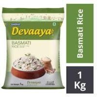 ราคา Daawat Devaaya Basmati Rice 1kg (16344666827)