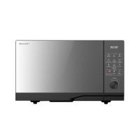ราคา SHARP ไมโครเวฟ R 2321FG K 23 ลิตร (20581190887)