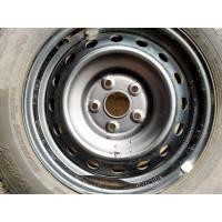 ราคา กระทะล้อโตโยต้ารีโว่ขอบ 15 (20374954990)