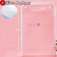 ราคา แฟ้มเอกสาร แฟ้ม แฟ้มมีหูหิ้ว แฟ้มขนาดA4 แฟ้ม13ช่อง แฟ้มเอกสารแนวตั้ง แฟ้มใส่เอกสาร แฟ้มเก็บเอกสาร กระเป๋าใส่เอกสาร แฟ้มมีหูหิ้ว (10639877289)