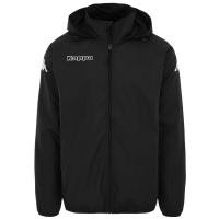 ราคา เสื้อแจ็คเก็ต รุ่น KAPPA4TRAINING MARTIO Black (20413145881)