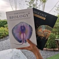 ราคา Best Seller หนังสือชีววิทยา Biology ของ อ ศุภณัฐ ชีวะปลาหมึก ชีวะปู ชีวะแมงกะพรุน (12691436381)