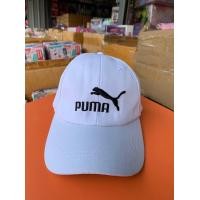 ราคา หมวกแก๊ปเบสบอล ปัก PUMA มี 9 สี หมวกแก๊ป หมวกกันแดด หมวกกีฬา (18589286722)