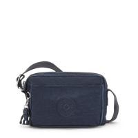 ราคา กระเป๋า KIPLING รุ่น ABANU สี Blue Bleu 2 (17125171009)