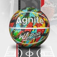 ราคา Agnite ลูกบาส เบอร์ 7 ลูกบาสเกตบอล ลูกบาสเก็ตบอล บาสเกตบอล ของแท้ 100 กีฬาและกิจกรรมกลางแจ้ง Basketball (19296356154)