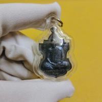 ราคา เหรียญหลวงปู่แผ้ว ปวโร เป็นเหรียญพิมพ์ใบสาเก พิเศษ ฉลองอายุ๙๐ปี วัดรางหมัน นครปฐม เลี่ยมกรอบกันน้ำอย่างดีพร้อมบูชา (19392551038)