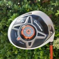 ราคา DRIVER TAYLORMADE R1 FACE ANGLE องศา 9 5 ก้าน MITSUBISHI RAYON FLEX R เป็นรุ่นหน้าดำ ตีไกล ตีง่าย ไขปรับองศาได้ตามใจชอบ ไม้กอล์ฟมือสอง ของแท้ BY NakaraLuxurious (19270813107)
