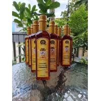 ราคา น้ำผึ้งดอกลำไยจากธรรมชาติ 100 ไทฮันนี่ควีน ขนาด 1000G ชุด 12 ขวด ราคาพิเศษ (10379718402)