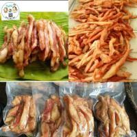 ราคา ุคอหมูแดดเดียว ขนาด 500 กรัม (9287310083)
