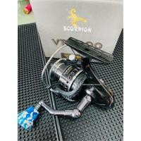 ราคา รอกสปินนิ่งสกอเปี้ยนรุ่นVT วีที VTสกอเปี้ยน รอกวีที ทุกเบอราคาเดียวสุดคุ้ม (8573169838)