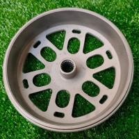 ราคา กระโหลกครัช Lead 125 4V PCX 160 กัดลาย กระโหลกครัช กระโหลกกัดลาย เจาะไล่เบา พร้อม กัดลายตะไบ HONDA Lead 125 4V PCX 160 ปี2021 2022ADV160 Click 160 (19485270610)