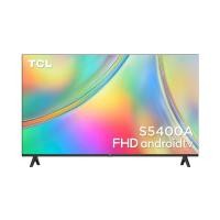 ราคา TCL แอลอีดีทีวี 40 นิ้ว FUll HD Android TV 40S5400A (19661490428)