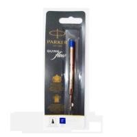 ราคา ไส้ปากกา ลูกลื่น ควิ้งโฟล PARKER F ของแท้ 100 เส้นเล็ก (8721161343)