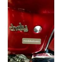 ราคา ตัวปิดช่องรูเปิดปิดก็อกน้ำมันชาลีตัวอุดโครงชาลี cf50 cf70 (19482482518)