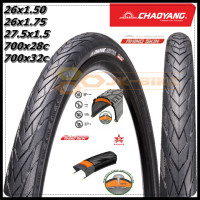 ราคา ยางนอกจักรยานกันหนาม Chaoyang KESTREL ขอบลวด (15326837298)
