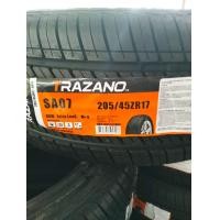 ราคา 205 45 ZR 17 ยางรถเก๋ง ยางใหม่ (20624428845)