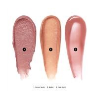 ราคา Holiday Collection Bobbi Brown Confetti Crush Lip Trio (20622952315)