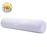 ราคา หมอนข้างยางพารา หมอนข้างตุ๊กตา หมอนข้างผู้ใหญ่ ใยสังเคราะห์ ใยแน่นไม่ยุบง่ายรับประกัน หมอนข้างเป่าลม (15808430574)