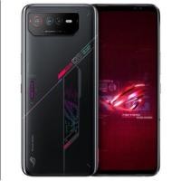 ราคา ASUS ROG Phone 6 สมาร์ทโฟน Snapdragon 8 Gen 1 Octa Core 12GB 16GB RAM 128GB 256GB 512GB ROM 6 78 นิ้ว AMOLED 165Hz 6000mAh 65W Fast Charge รับประกัน 1 ปี (19445439189)