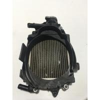 ราคา หม้อน้ำคลิก125i Click 125 i มือสอง แท้ติดรถไม่รั่วไม่ซึมพร้อมใช้งาน (19326033840)