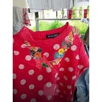 ราคา เสื้อยืด เด็ก มือสอง นำเข้า ญี่ปุ่น งานดี ราคาถูก 80 150เซน ทางร้านคละสี คละลาย ให้นะคะ (20710770210)